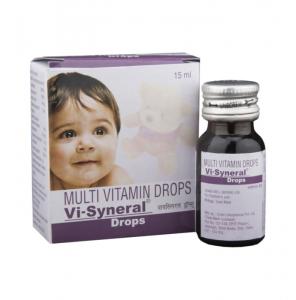 Visyneral oral drops